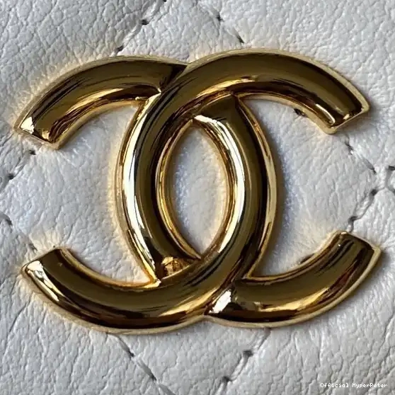 HyperPeter CHAIN CHANEL WITH CHANELUTCH 0516